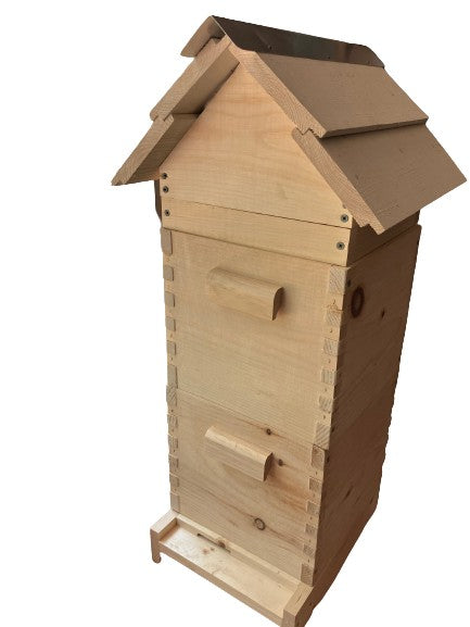 Mini-Hive (Two-Box)